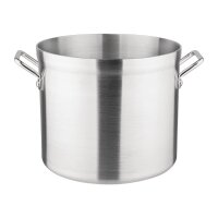 Vogue tiefer Kochtopf 28,5cm