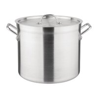 Vogue tiefer Kochtopf 28,5cm