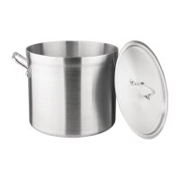 Vogue tiefer Kochtopf 28,5cm