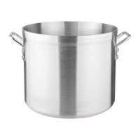 Vogue tiefer Kochtopf 33cm