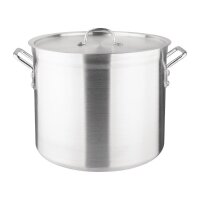 Vogue tiefer Kochtopf 33cm