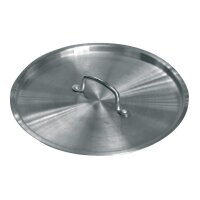 Vogue tiefer Kochtopf Deckel 28,5cm