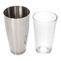 APS Boston Shaker und Glas 2