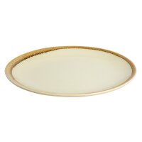 Olympia Kiln Coupeteller Sandstein 23cm 2