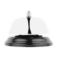 Bolero Hotelglocke klein 2