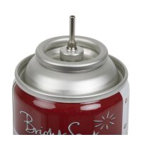 Butangas Kanister Nachfüllung 125g 3