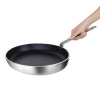 Vogue Fischpfanne oval 40cm