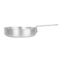 Vogue Aluminium Sauteuse 20cm