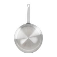 Vogue Aluminium Sauteuse 20cm
