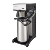 Bravilor Bonamat TH Schnellfilter