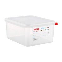 Araven Polypropylen 1/2 Gastronorm...