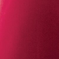 Skirting mit Kellerfalten bordeauxrot 1