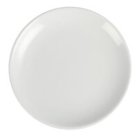 Olympia Whiteware runde Coupeteller 18cm (12 Stück) 3