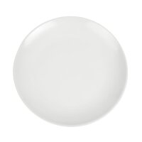 Olympia Whiteware runde Coupeteller 23cm (12 Stück) 3