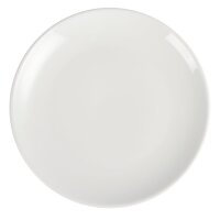 Olympia Whiteware runde Coupeteller 25cm (12 Stück) 2