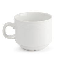 Olympia Linear stapelbare Teetassen 20cl gallery
