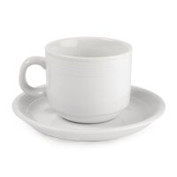 Olympia Linear stapelbare Teetassen 20cl (12 Stück) 3