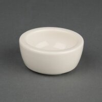 Olympia Ivory Butternäpfe 5,6cm (12 gallery