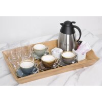 Olympia Whiteware Auflauff&ouml;rmchen 9cm (12...