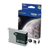 BROTHER Tinte schwarz  DCP130/MFC240 (500 Seiten)...
