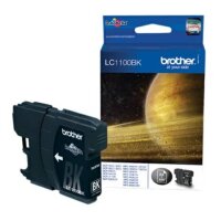 BROTHER Tinte schwarz f. MFC-6490CW 450 Seiten