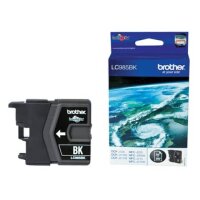 BROTHER Tinte schwarz DCP-125/315/...