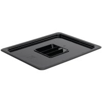 Vogue GN1/2 Deckel schwarz