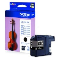 BROTHER Tinte schwarz XL f.MFC-J4510 ca. 1.200 Seiten