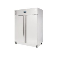 Polar Serie U Kühlschrank Edelstahl 1300L