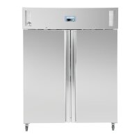 Polar Serie U Gefrierschrank 1300L