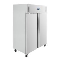 Polar Serie U Gefrierschrank 1300L