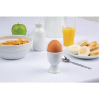 Olympia Whiteware Eierbecher (12 Stück) 3