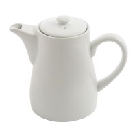 Olympia Whiteware Kaffeekannen 31cl (4 S gallery