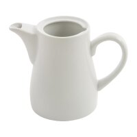 Olympia Whiteware Kaffeekannen 31cl (4 Stück) 2