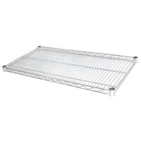 Vogue Chrom-Drahtregale 915x457mm (2er-Pack)