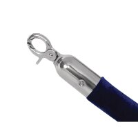 Bolero Absperrkordel 1,5m blau