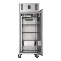 Polar U Serie Premium Gefrierschrank Eintürig 550L