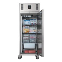 Polar U Serie Premium Gefrierschrank Eintürig 550L