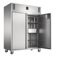 Polar U Serie Zweitüriger Gefrierschrank 1170L