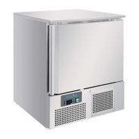 Polar U-Serie Premium Niedriges Modell Gefrierschrank 140L