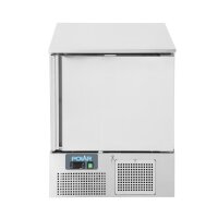 Polar U-Serie Premium Fischk&uuml;hlung 140L