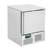 Polar U-Serie Premium Fischkühlung 140L