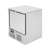 Polar U-Serie Premium Fischkühlung 140L