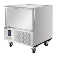 Polar U-Serie Premium Schockfroster/Schockfroster mit Touchs