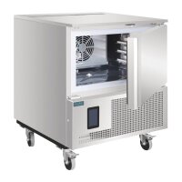 Polar U-Serie Premium Schockfroster/Schockfroster mit Touchs