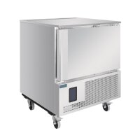 Polar U-Serie Premium Schockfroster/Schockfroster mit Touchs