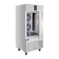 Polar U-Serie Premium Schockfroster/Schockfroster mit Touchs