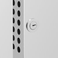 Polar U-Serie Premium K&uuml;hlschrank mit einer...
