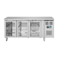 Polar U-Serie Premium 3-t&uuml;riger...