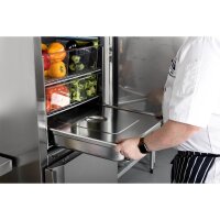 Polar U-Serie Premium Kühlschrank m gallery